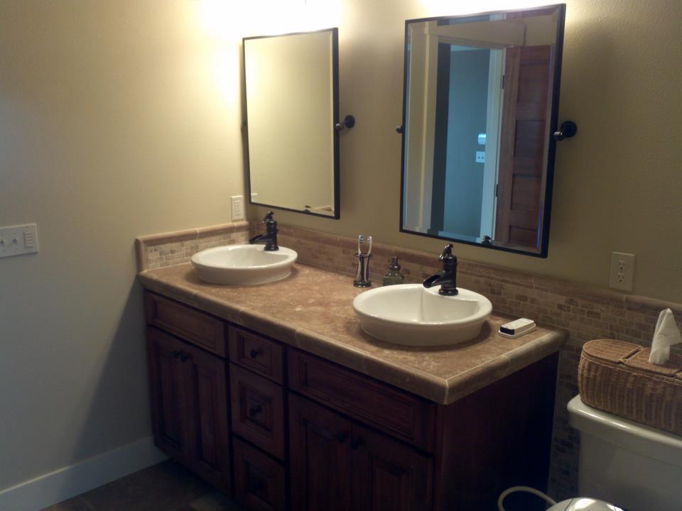 Lincoln City Remodel